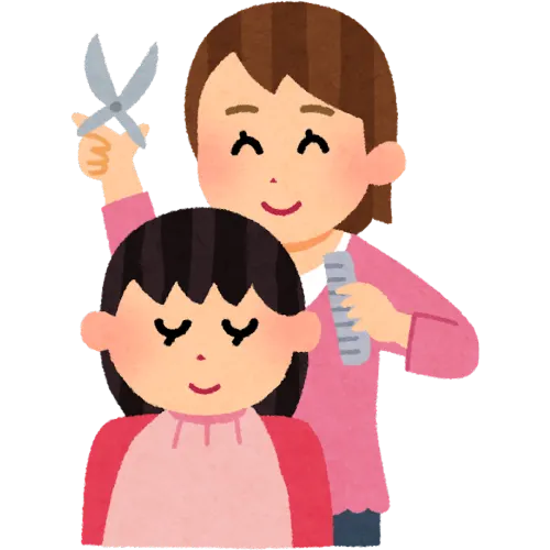 Child image